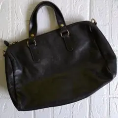 ボストンバッグ トートバッグ