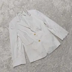 マックスマーラ　MaxMara　ジャケット　テーラード　スーツ　フォーマル　42のサムネイル