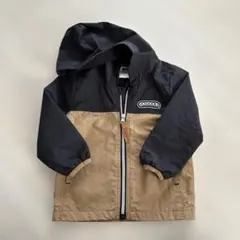 OUTDOOR フード付きジャケット 95