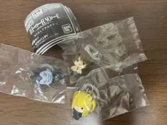 デスノート めじるしアクセサリー　3個セット
