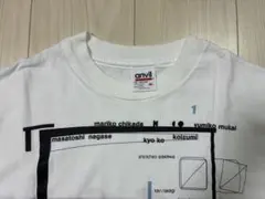 最終値下】小泉今日子KKPP AFTER THE PARTY!! Tシャツ - メルカリ