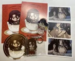 Dr. Stone 司 まとめ売り