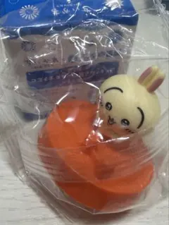 ちいかわ ココイチ ココイネスプーン置きフィギュア うさぎ