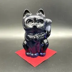 まもなく終了【最終出品】バカラ招き猫2体セット - メルカリ