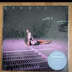 レコード　ir iGROOVE IT