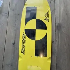 Santa Cruz McGill スケートボードデッキ