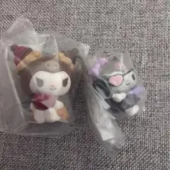 クロミガチャガチャ