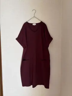 Innocent Collection チュニック LL