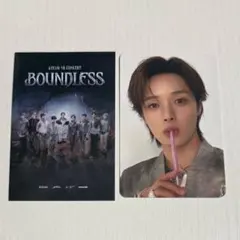 &TEAM VR BOUNDLESS 第1弾特典 トレカ K ケイ - メルカリ