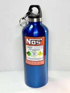 【新品未使用】NOsWEA （ノースウェア）花村想太　ワンタッチボトル　水筒 新品未使用】ノースウェア 花村想太 タッチボトル 水筒 - メルカリ