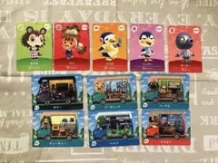 amiiboカード あつまれどうぶつの森 まとめ売り