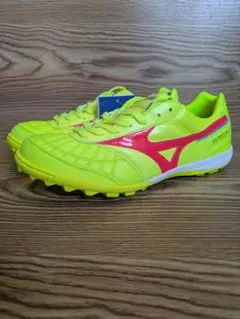 Mizuno Morelia サラ ジャパン TF フットサルシューズ 新品