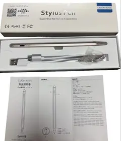 OUKEN ROCK Stylus Pen