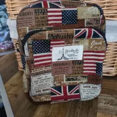 ショルダーバッグ　バッグ　軽量バッグ　ハンドメイド