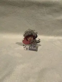 廣井きくり　ミニアクスタ　ドンキ