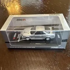 難あり　INNO64 GT-R R33 NISMO 400R