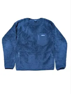 Patagonia　ロスガトスクルー