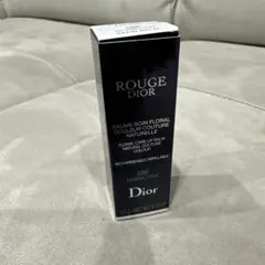 j*s様 ルージュ ディオール バーム 586