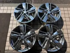 2026年最新】エルグランド e52 純正 ホイールの人気アイテム - メルカリ