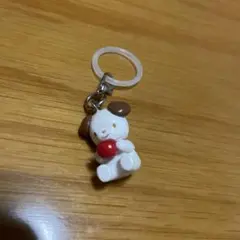 familiar めじるし ガチャガチャ バーディーちゃん