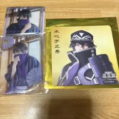 2025年最新】水心子正秀 アクリルスタンドの人気アイテム - メルカリ