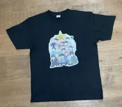 BLグッズ　山本小鉄子　こてつこALL STARS Tシャツ　L