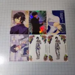 【レア カード】四ノ宮那月 Brilliant Selection Card うたの☆プリンスさまっ♪ Brilliant Selection Card｜うたの