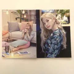 TWICE ラントレ　ダヒョン　まとめ売り