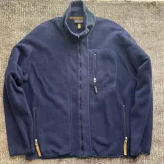 パタゴニア シンチラ フリースジャケット 97年 美品 USA