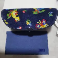 2026年最新】フェイラー メガネケース ハイジの人気アイテム - メルカリ