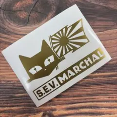 ステッカー 旧車