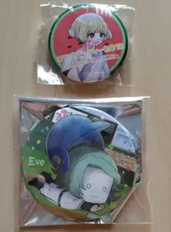 2025年最新】eve ひきフェス グッズの人気アイテム - メルカリ