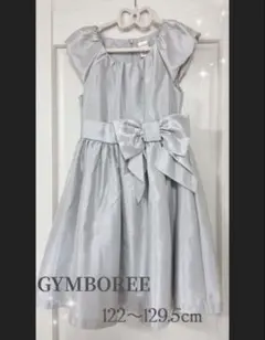 GYMBOREEワンピース　122〜129.5cm