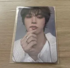 TREASURE Pleasure ジョンファン トレカ mumo特典