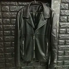 2026年最新】5351 POUR LES HOMMES メンズ レザージャケット