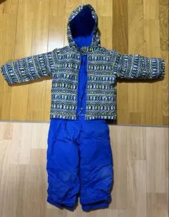 コロンビア　スノーウェア　キッズ　XXS 110〜120センチ
