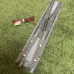 KATO ユニトラック用 ダブルスリップ X15L互換 - メルカリ