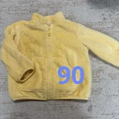 ユニクロ アウター