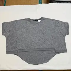 as Know as de base　プルオーバー　カットソーのサムネイル