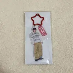 NCT WISH リク アクリルキーホルダー