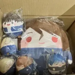 ぬいくじ2 くじメイト