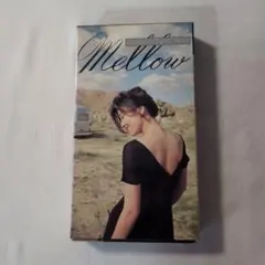 中山美穂 VHS LIVE IN Mellow コンサートツアー92 - メルカリ