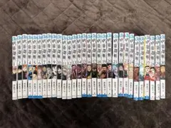 嘘喰い（うそぐい）1〜30巻セット 新品未使用 シュリンク付き - メルカリ