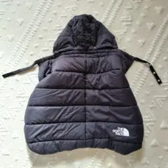 THE NORTH FACE ノースフェイス シェルブランケット ブラック 黒