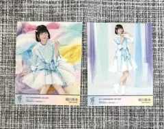 2025年最新】22 7 ナナニジの人気アイテム - メルカリ