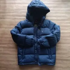 POLO RALPH LAUREN ダウンコート S (8)