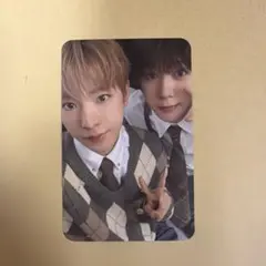 NCT WISH WISHlist wisharc リョウ ユウシ ケミ トレカ