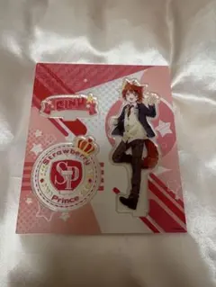 莉犬くん すとぷり アクリルスタンド