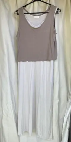 ＊ 新品未使用品 ＊  Pearls パールズ　授乳服　日本製