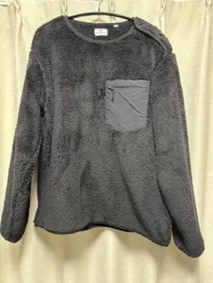 UNIQLO Engineered Garments フリースジャケット
